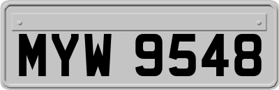 MYW9548