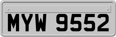 MYW9552