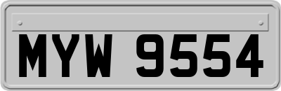 MYW9554