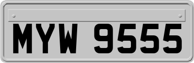 MYW9555
