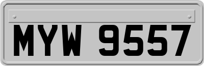 MYW9557