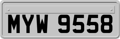 MYW9558