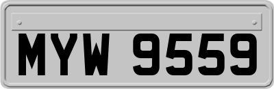 MYW9559