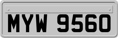 MYW9560