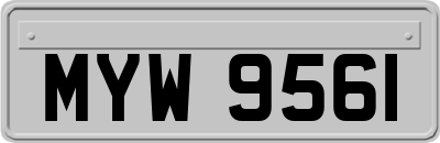 MYW9561