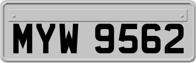 MYW9562