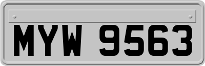 MYW9563