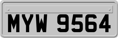 MYW9564