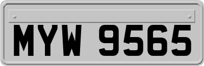 MYW9565