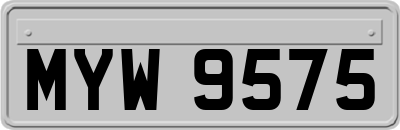 MYW9575
