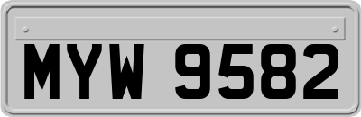 MYW9582