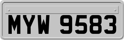 MYW9583