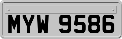 MYW9586