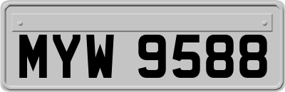 MYW9588