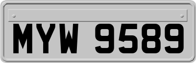 MYW9589