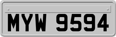 MYW9594