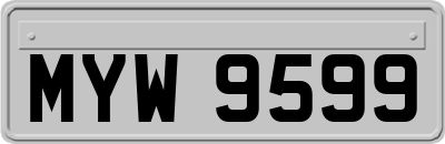 MYW9599