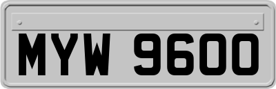 MYW9600