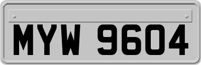 MYW9604