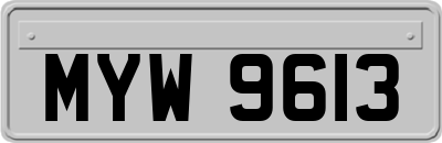 MYW9613