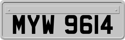 MYW9614