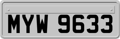 MYW9633