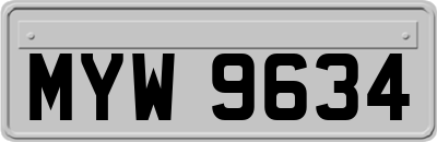 MYW9634
