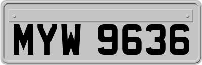MYW9636