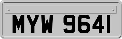 MYW9641