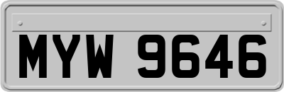 MYW9646
