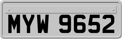 MYW9652