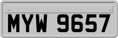 MYW9657