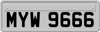 MYW9666