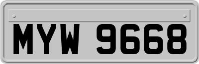 MYW9668