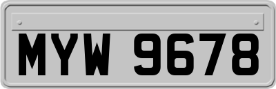 MYW9678