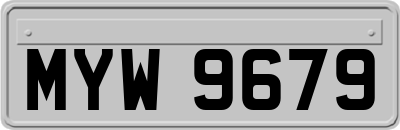 MYW9679
