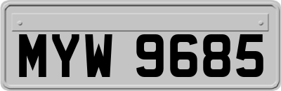 MYW9685