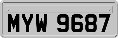 MYW9687