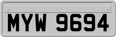 MYW9694