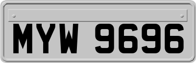 MYW9696