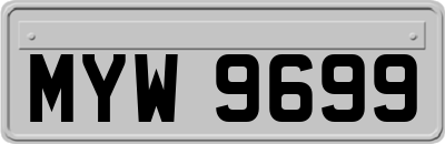 MYW9699