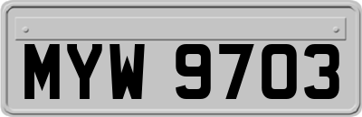 MYW9703