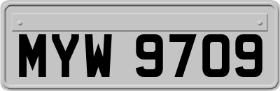 MYW9709