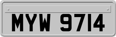 MYW9714