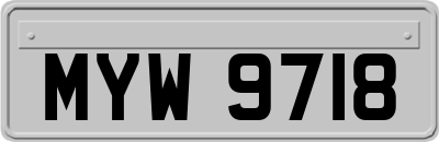 MYW9718