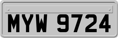 MYW9724