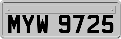 MYW9725