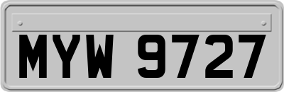 MYW9727