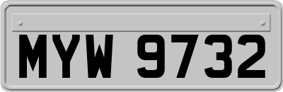 MYW9732