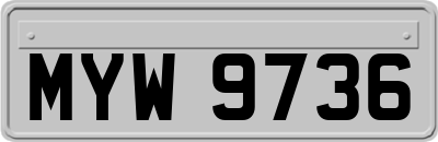 MYW9736